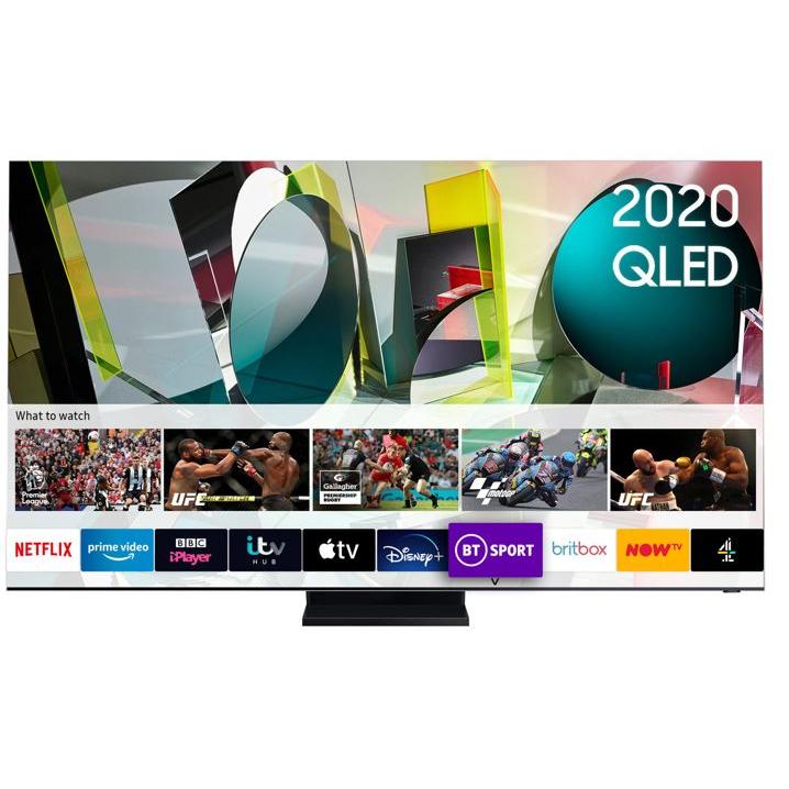 connect alexa to samsung soundbar