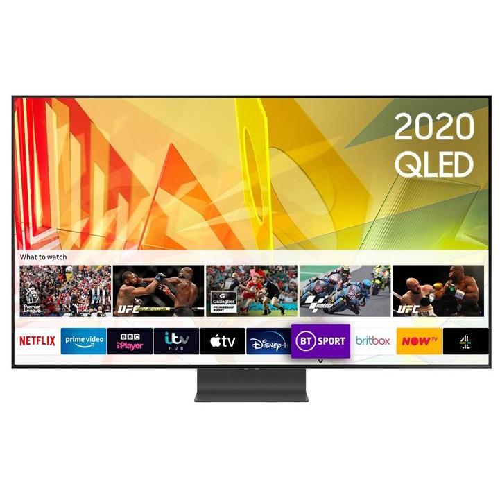 samsung soundbar with alexa