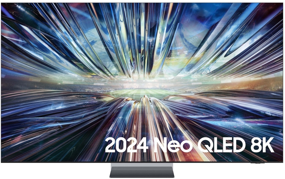 Samsung Black Qe65qn900dtxxu Qn900d 65" Qled Smart Television