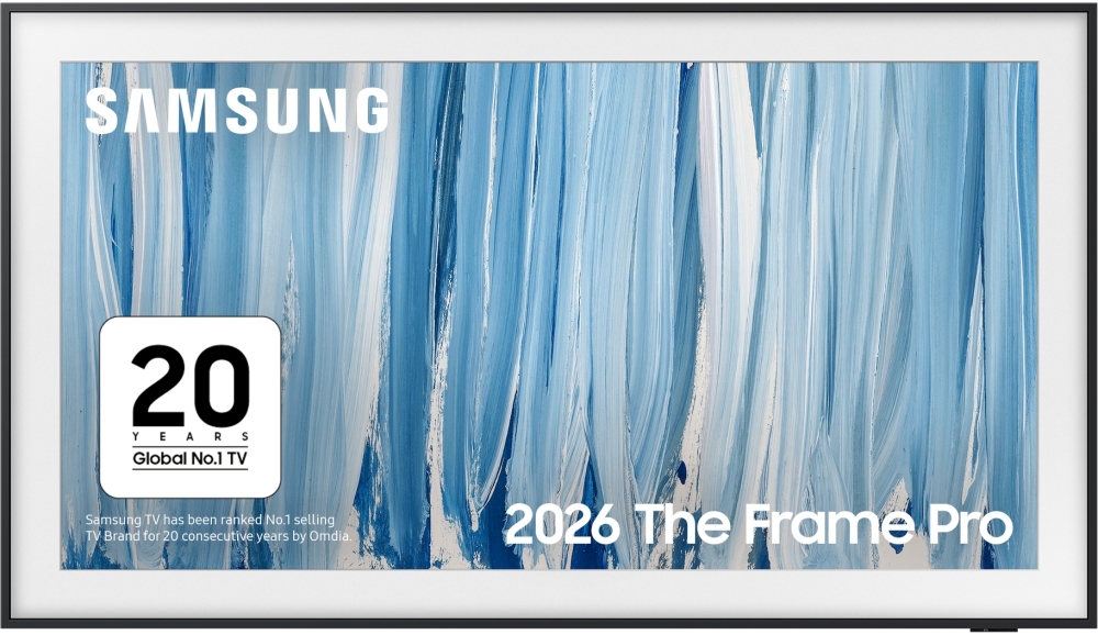 Samsung QE75LS03HWUXXU 75" TV