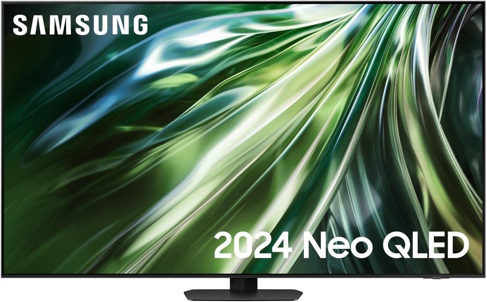 Samsung Qe75qn90datxxu Qn90d 75" Neo Qled 4K Hdr Smart Tv Size 4