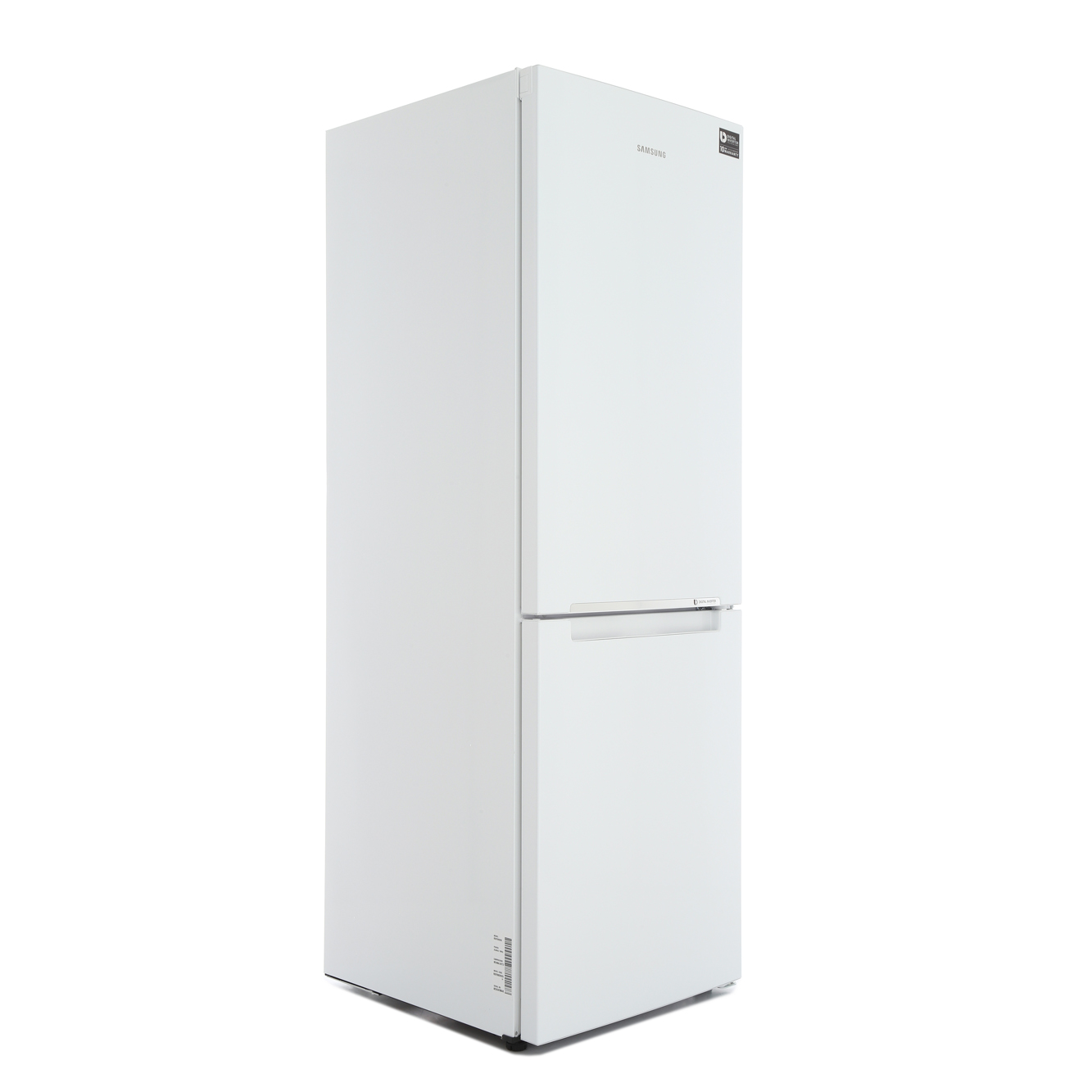 Buy Samsung RB29FSRNDWW Frost Free Fridge Freezer Snow White Marks