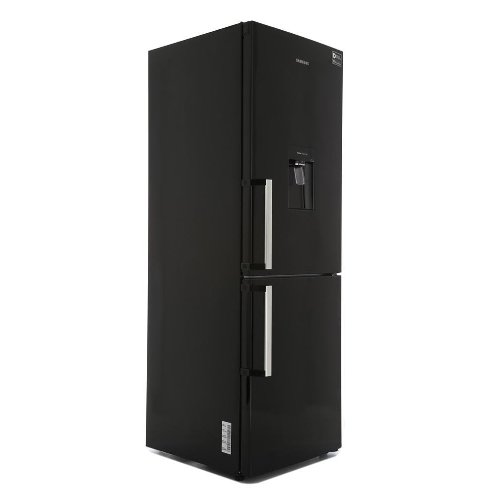 Réfrigérateur Combiné 320 Litres - Samsung Rb29fwjndbc