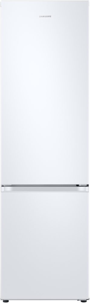 Samsung - Fridge Freezer - SpaceMax - 390L Total Capacity - White RB38C602CWW Series 5 SpaceMax