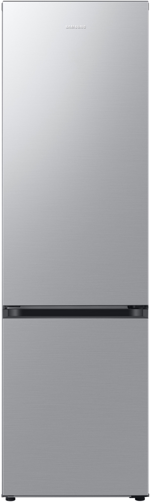 Samsung Bottom Mounted Freezer Series 6 Spacemax 390L 390 L Silver Rb38c602esa/Eu - Image 6