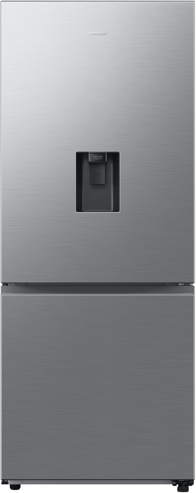 Samsung Series 8 Rb50Dg632Es9Eu 505-Litre Smart Combi Fridge Freezer With Spacemax Technology - Image 5