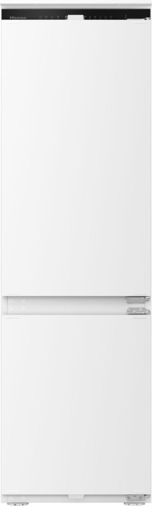 Hisense Rb5b250sswc1 Integrated Smart 60/40 Fridge Freezer - Sliding Hinge, White - Image 3