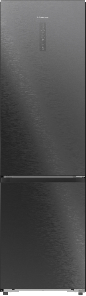 Hisense RB5P410SAFCUK Total No Frost Fridge Freezer