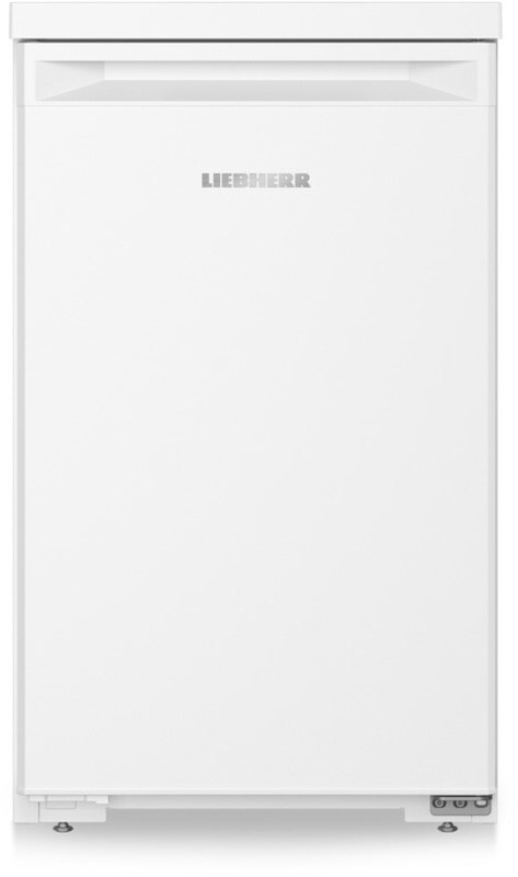 Liebherr Rd1200 Under Counter Larder Fridge - White - 111L Capacity - H850xW500xD607mm Rd1200