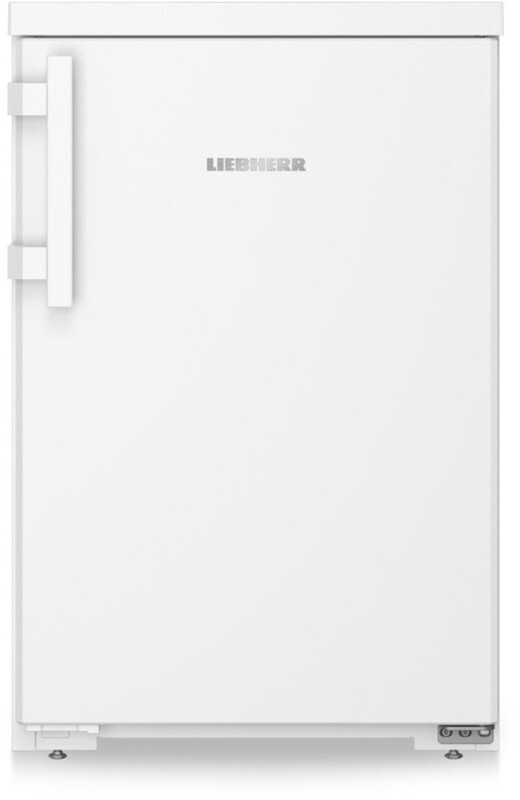 Liebherr White Rd1400 Under Counter Larder Fridge