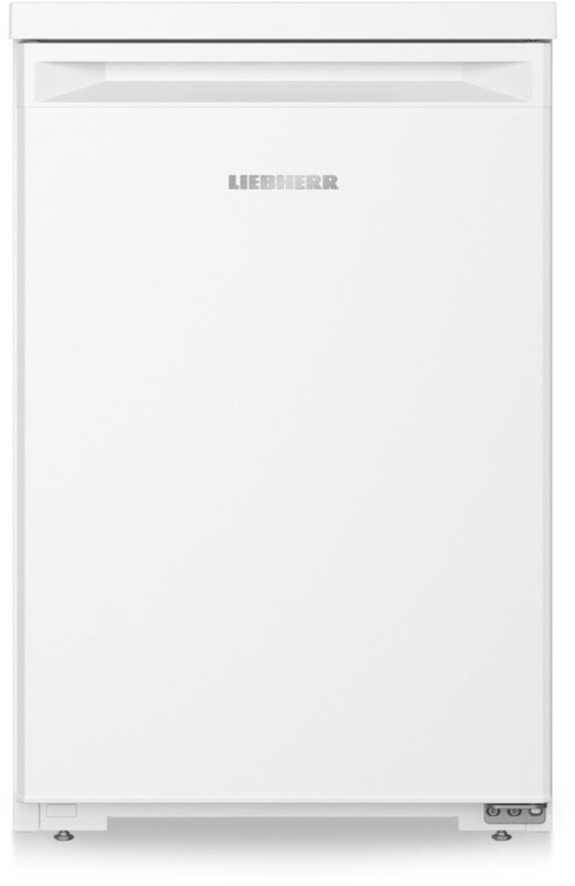 Liebherr White Rd1400n Under Counter Larder Fridge