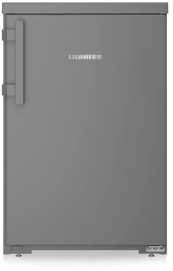 Liebherr Rdgd1401 Under Counter Fridge - 97L Fridge Capacity - 15L Ice Box - Freestanding - Grey Rdgd1401