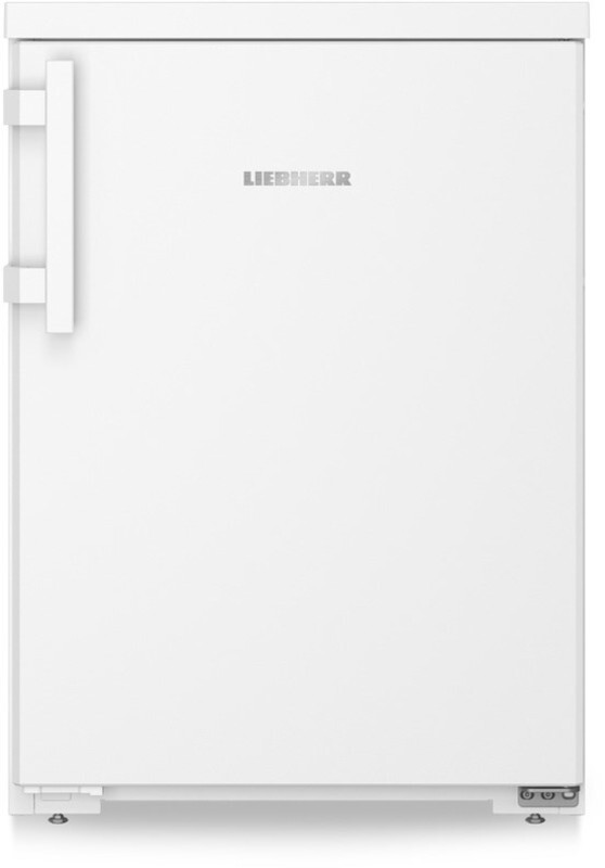 Liebherr 60cm Freestanding Undercounter Larder Fridge, 141L Capacity, White, RDi 1620