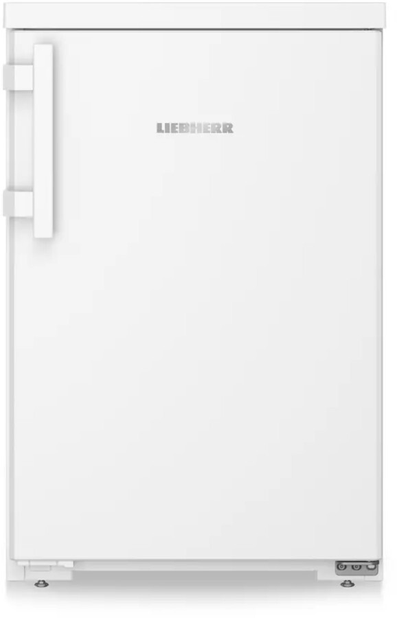 Liebherr RE1400 Under Counter Larder Fridge - 129L Capacity - White - 850x550x607mm RE1400
