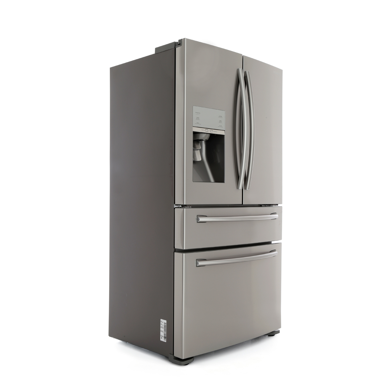 Buy Samsung RF24FSEDBSR American Fridge Freezer Stainless Steel