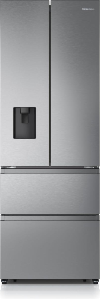 Hisense Stainless Steel Rf632n4wie American Fridge Freezer