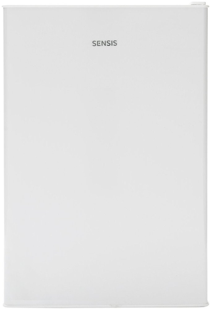 Sensis White Rfucf01l54ew Under Counter Larder Fridge