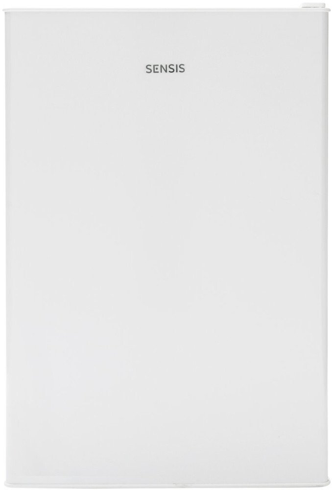 Sensis RFUCF01Z54EW Low Frost Under Counter Freezer