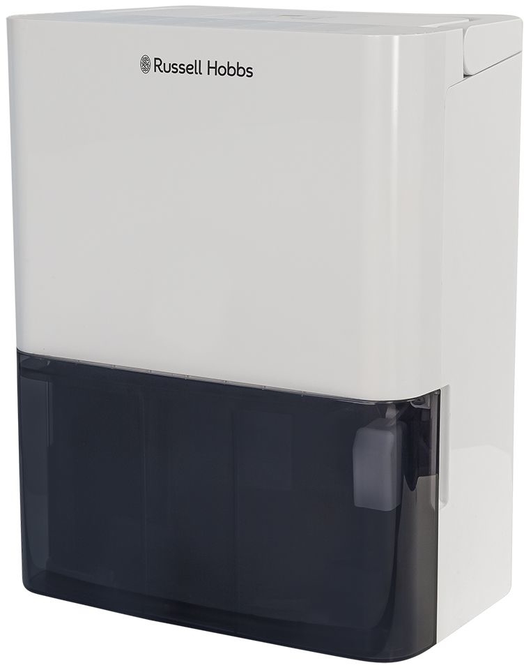 Russell Hobbs RHDH1001 Dehumidifier Marks Electrical