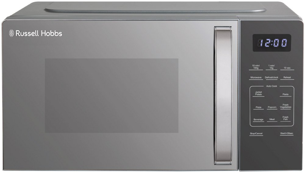 Russell Hobbs RHMT2045S Microwave