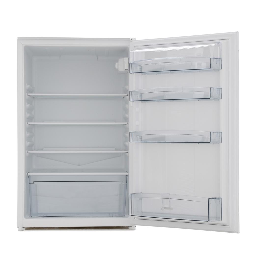 Buy Gorenje RI4091AW Built In Larder Fridge White Marks Electrical