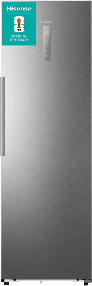 Hisense RL3K370SAIE Tall Larder Fridge