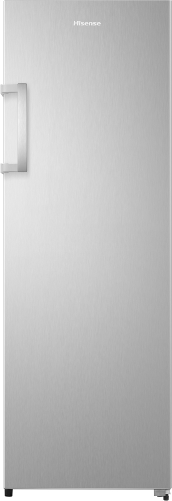 B&Q - Rl415N4AceStainless Steel Upright Fridge322LNo FrostE Rated - Image 2
