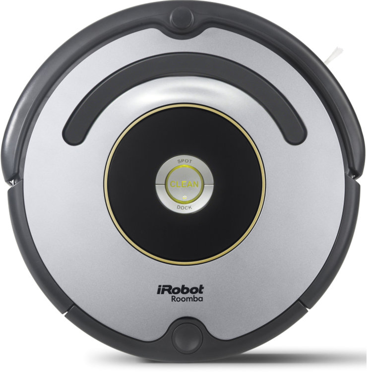 Irobot deals 2018
