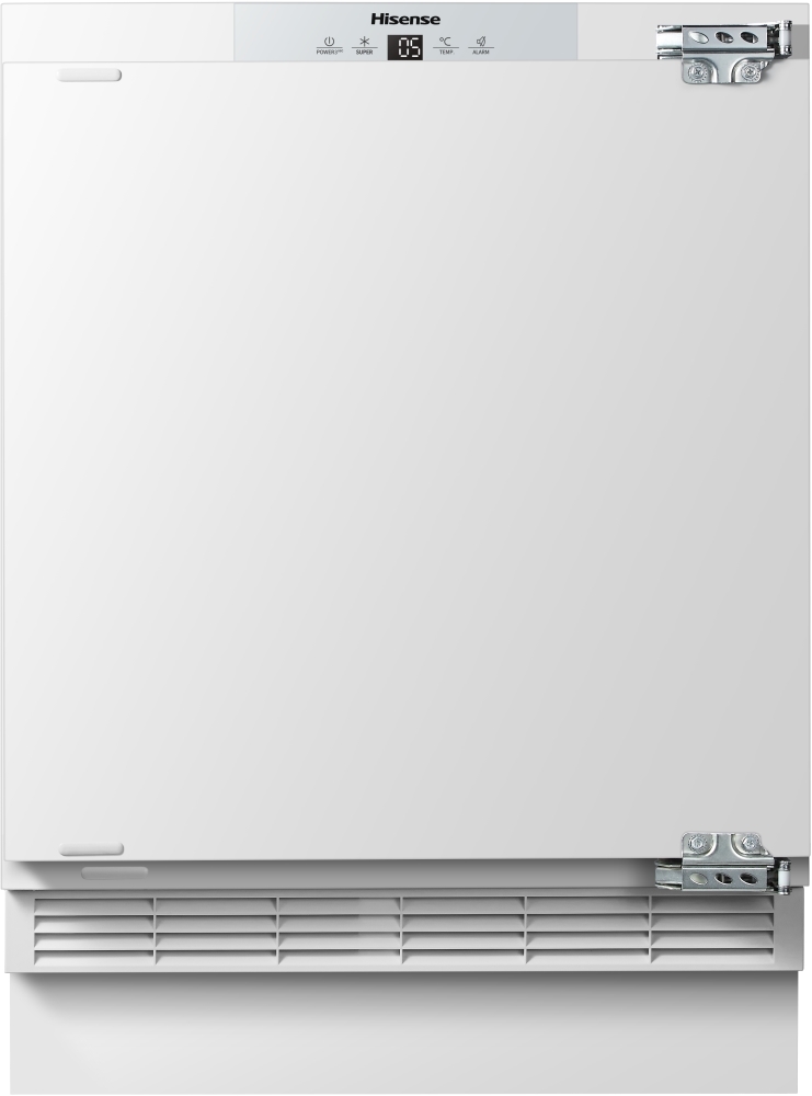Hisense Rul178d4awe Built-Under Larder Fridge