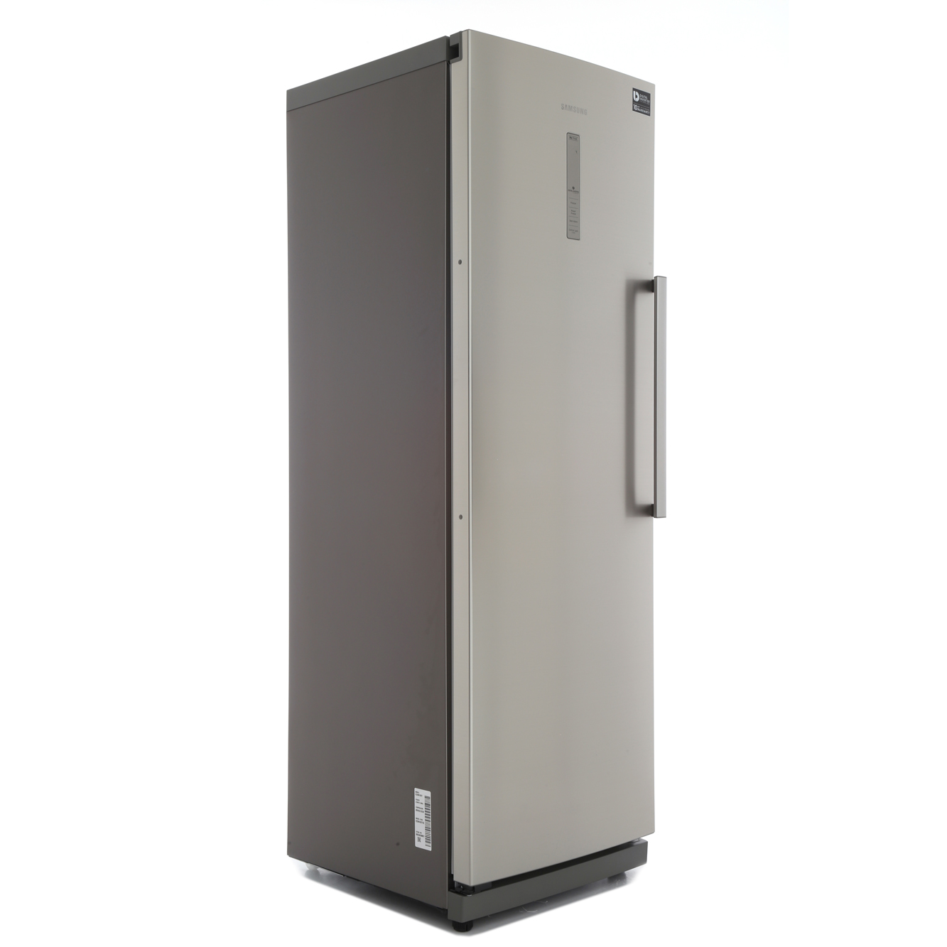 Buy Samsung RZ28H61507F Tall Freezer Refined Steel Marks Electrical