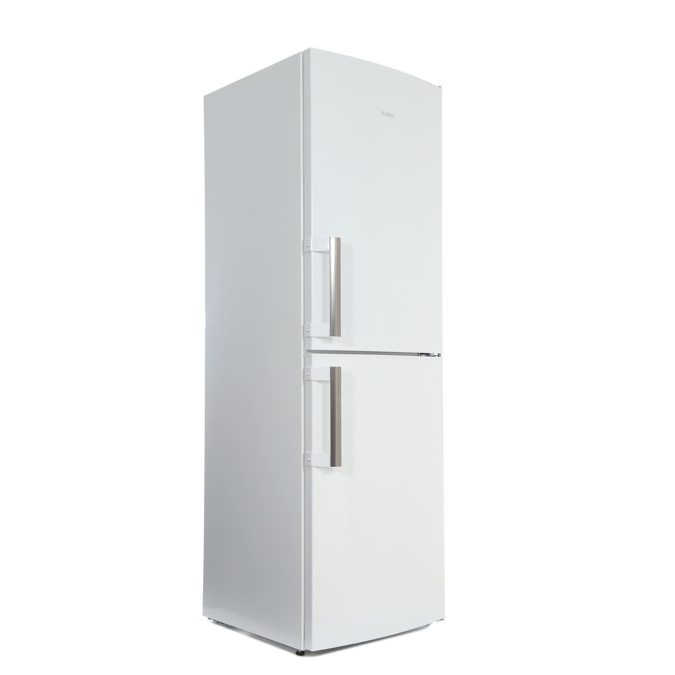 Buy AEG S53520CTW2 Fridge Freezer - White | Marks Electrical