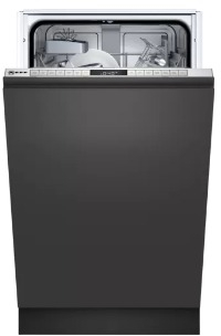 Neff S875HKX20G N50 Fully Integrated Slimline Dishwasher