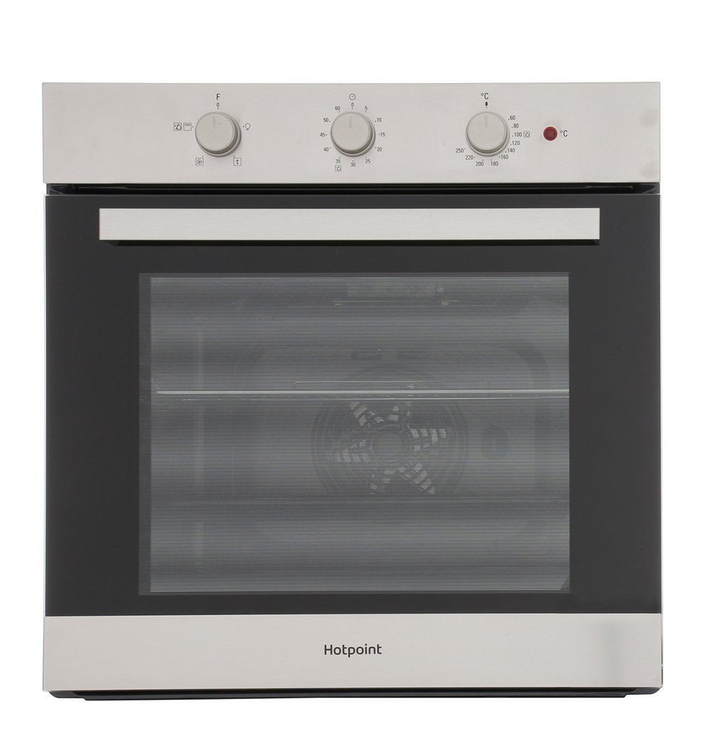 Hotpoint SA3330HIX Single Built In Electric Oven
