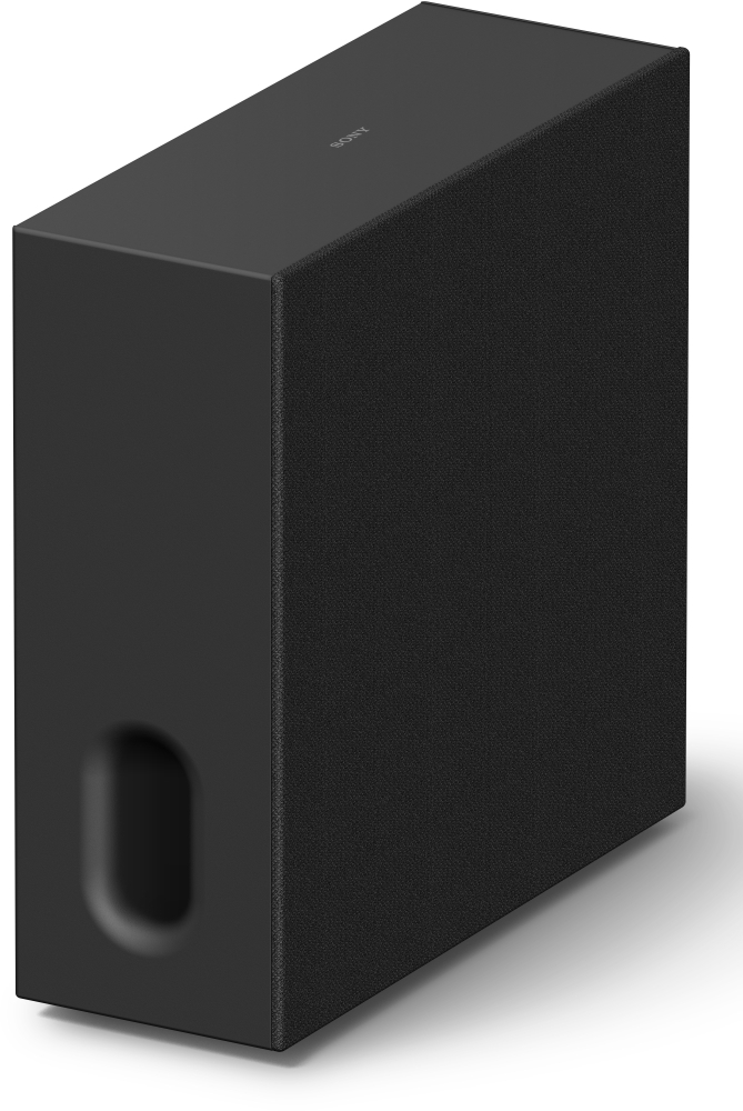 Sony SASW7.CEJ Subwoofer