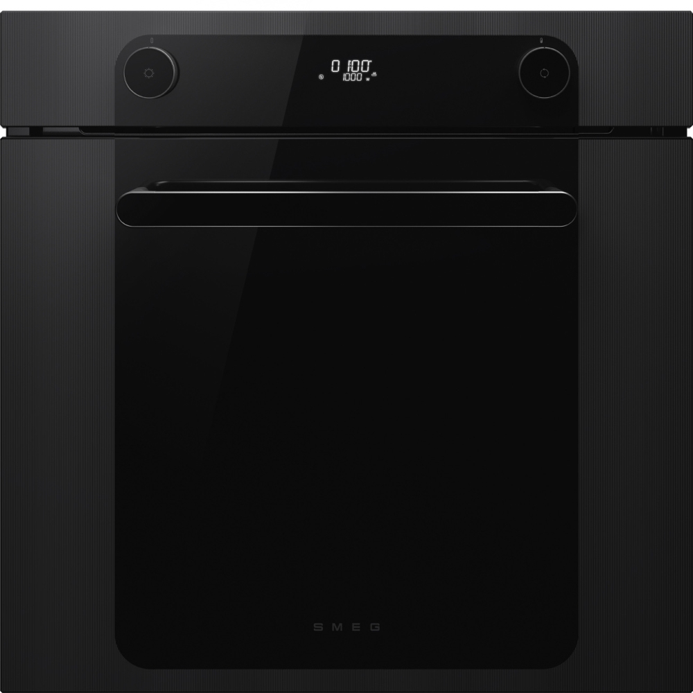 Smeg - SFP6201TBI - Built-In Electric Single Oven - 70L SFP6201TBI