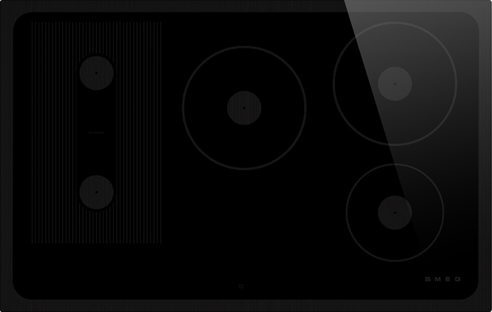 Smeg - SI1M24854D - Induction Hob - 80cm SI1M24854D