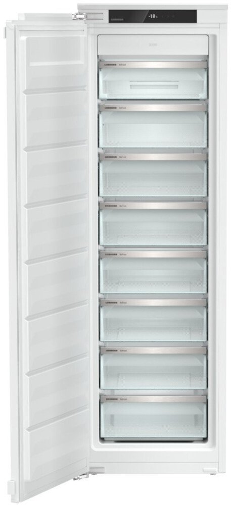Liebherr SIFNE5108 Fully Integrated Cabinet Freezer - 178cm - Image 3