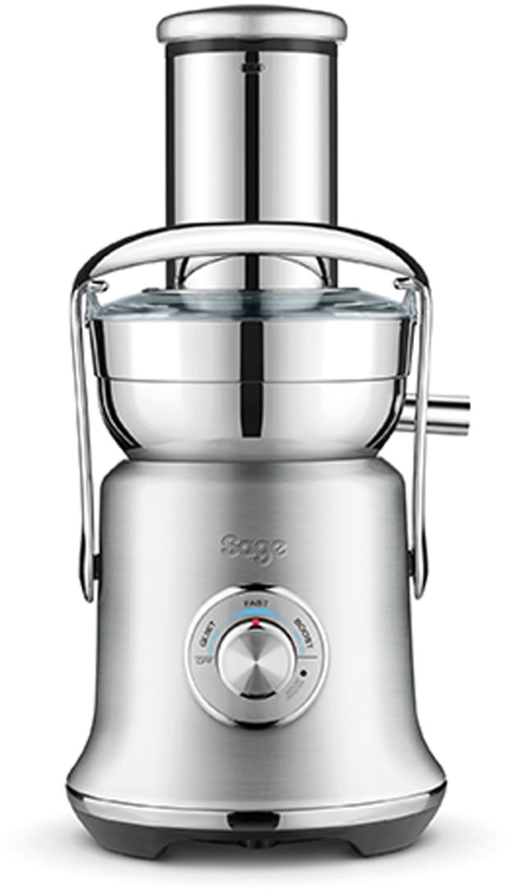 Sage SJE830BSS2GUK1 The Nutri Juicer Cold XL