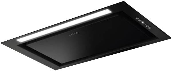 Elica SLK2-ADV-BLK-80 Sleek2.0 Advance Black 80 - Image 2