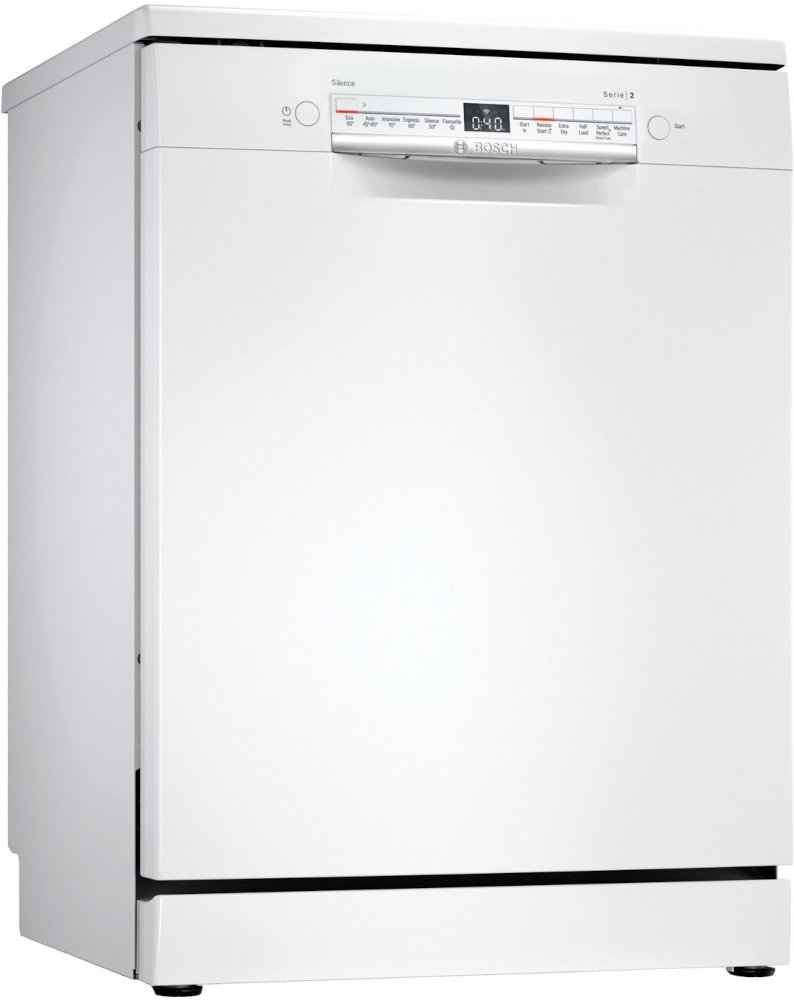 Buy Bosch Series 2 SMS2HVW66G Dishwasher White Marks Electrical