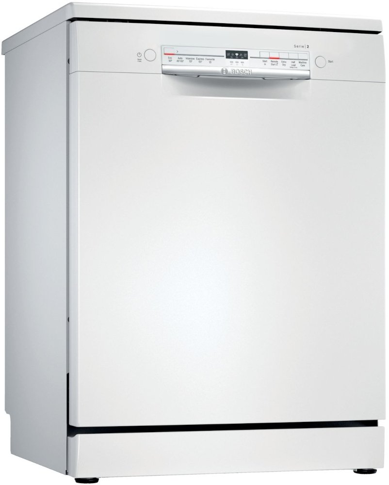 Buy Bosch Serie 2 SMS2ITW08G Dishwasher White Marks Electrical