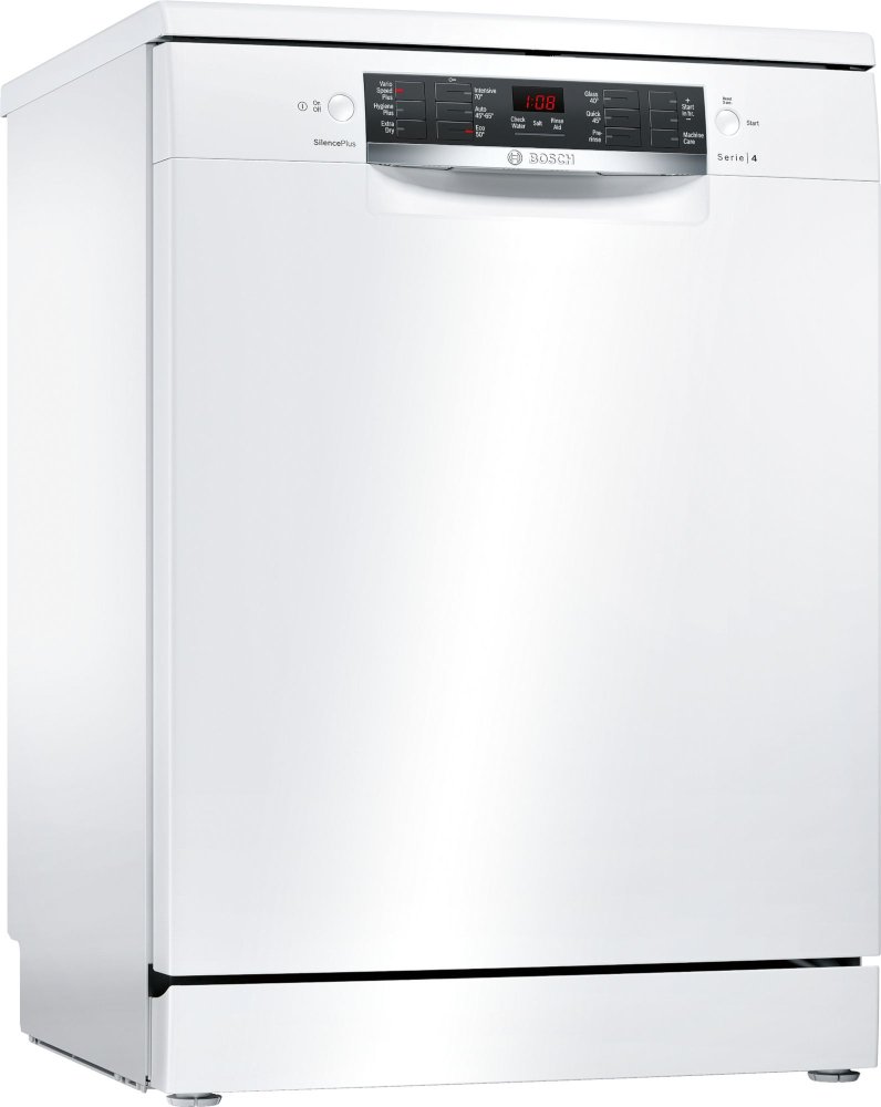 Посудомоечная машина bosch sms45dw10q