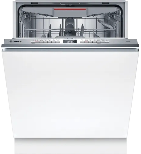 Bosch SMV4HVX00G Series 4 Fully Integrated Dishwasher