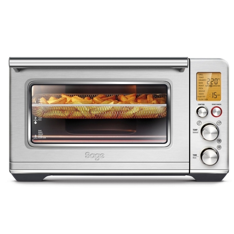 undermount toaster oven