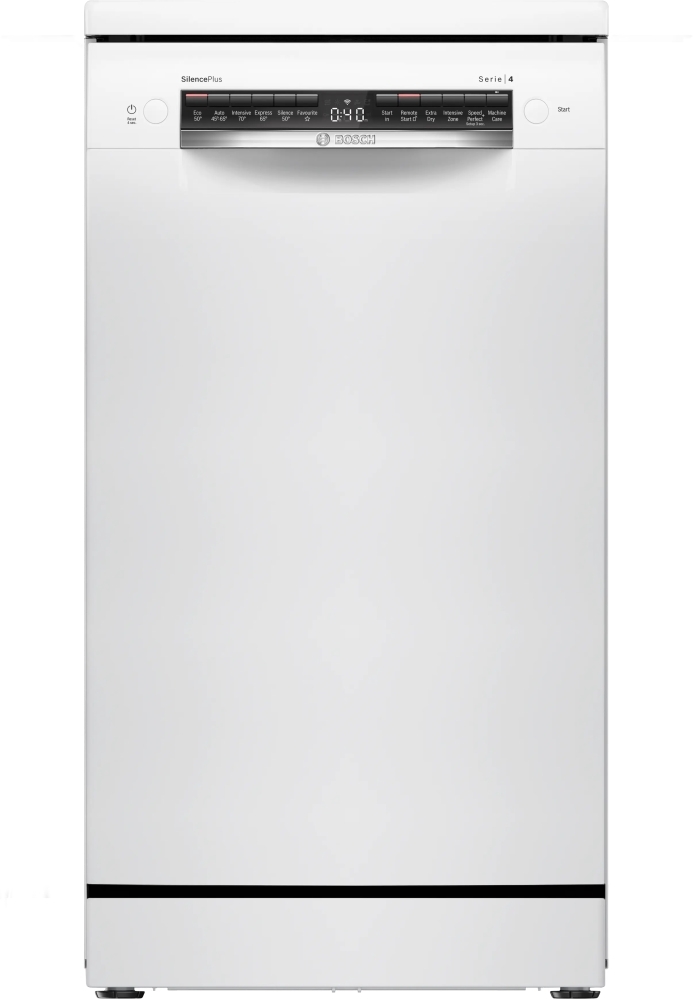 Bosch SPS4HMW14G Dishwasher - 4 Place Settings - Image 3
