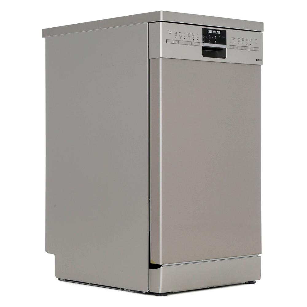 siemens slimline dishwasher