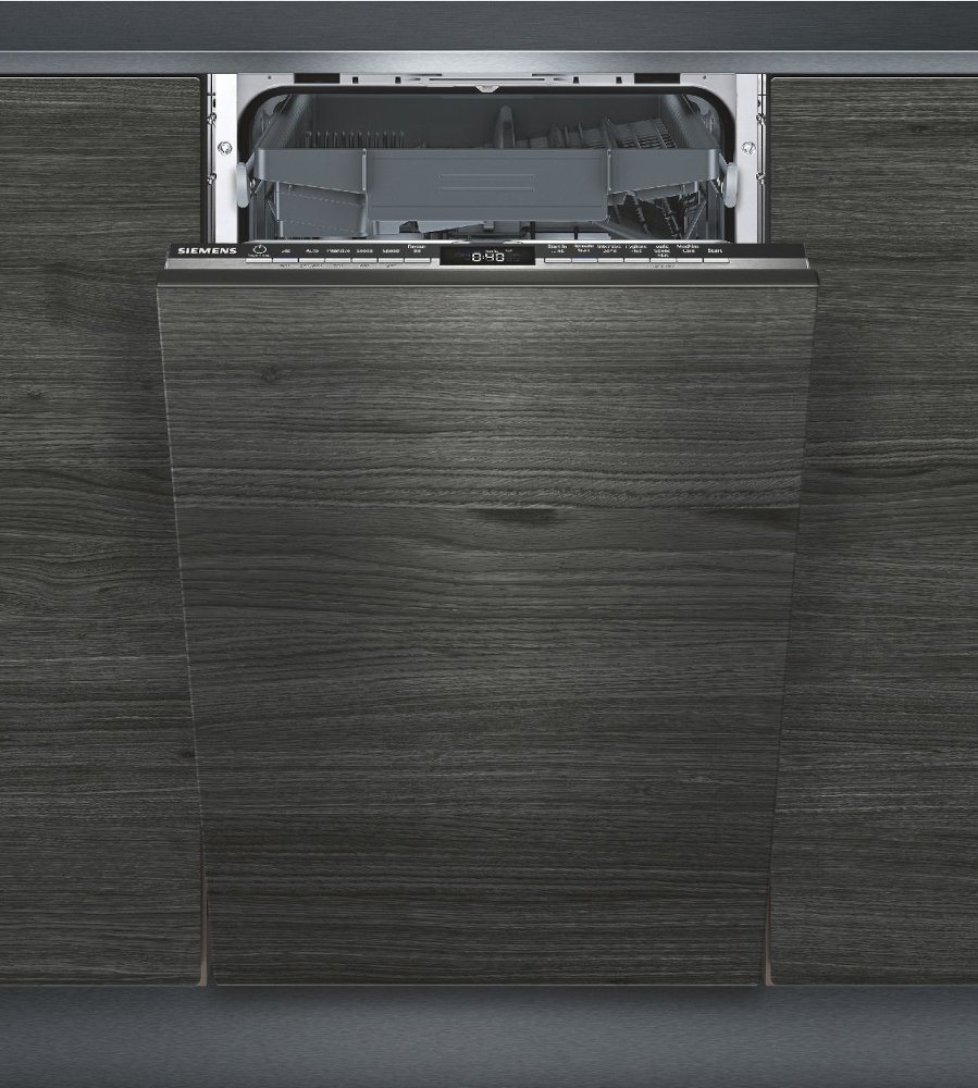 Buy Siemens iQ300 SR93EX20MG BuiltIn Fully Int. Slimline Dishwasher