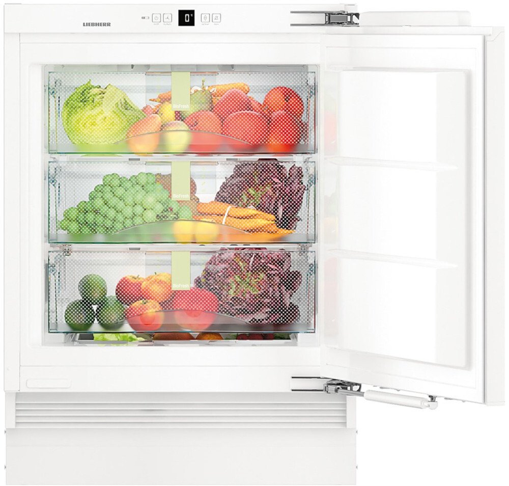 Liebherr Suib1550 Built-Under Larder Fridge
