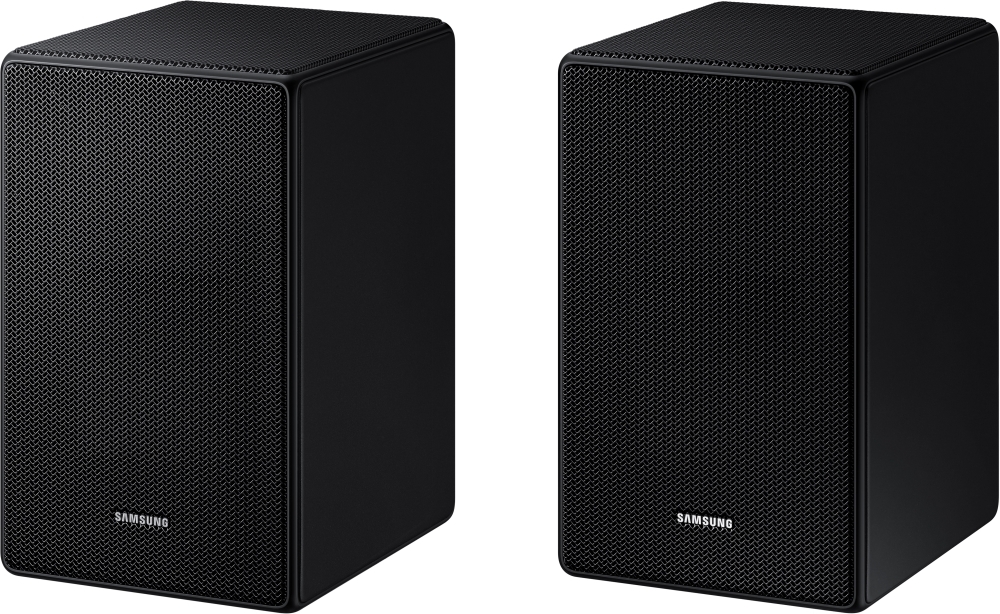 Samsung 2.0.2Ch Wireless Rear Speaker Kit Swa-9500S/Xu