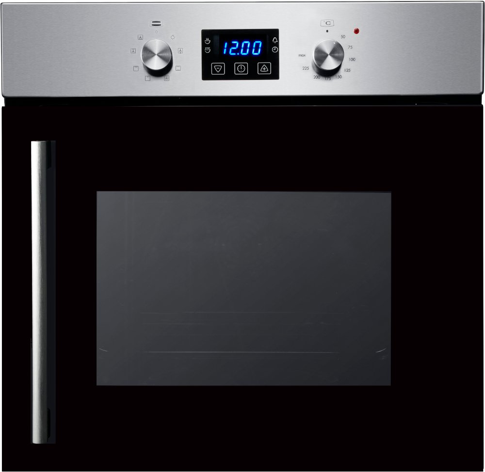 Buy Culina SWING60SS BuiltIn Electric Single Oven Stainless Steel Marks Electrical